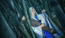 原来那旋律一直都在