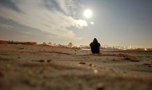 柴米油盐是最永恒的孤独