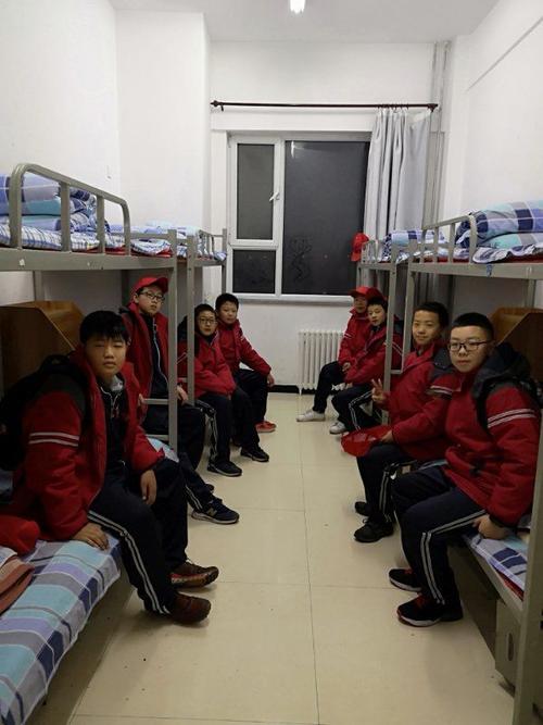 愉快的学习之旅