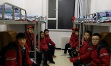 快乐的研学之旅