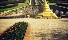 长沙世界之窗一日游