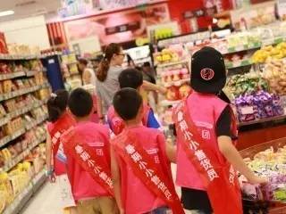 我是个小售货员