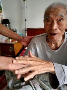 家庭访客