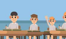 变质了的文明礼仪