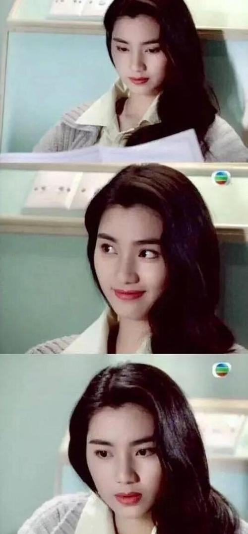 被一个女孩感动