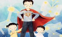 我最大的优点——坚强