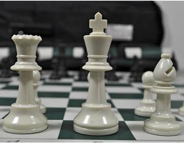 我的国际象棋故事
