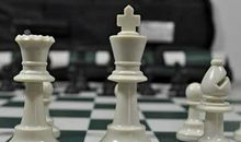 我和国际象棋的故事