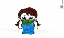 新冠病毒的自白