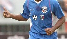 我要为中国运动员竖起大拇指