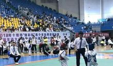 一场扣人心弦的比赛