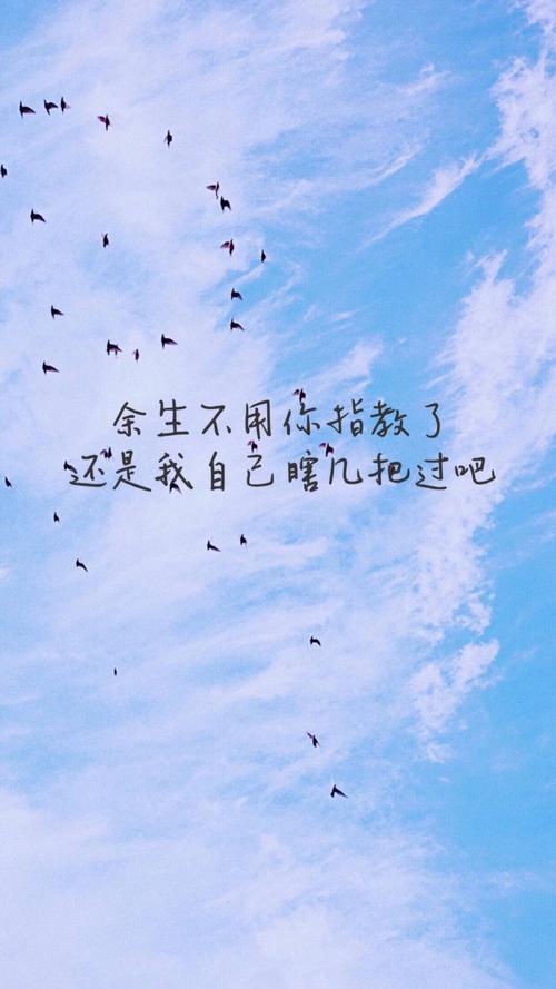 我是你的朋友
