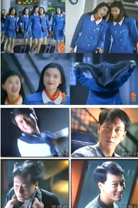 记忆中的聋哑人