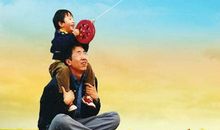 父母的爱伴我成长