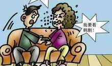 抢遥控器大战作文