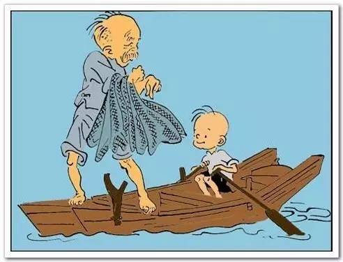 做个自力更生的“三毛”-读《三毛流浪》后的感想