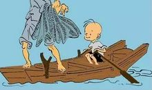 做自强自立的“三毛”——读《三毛流浪记》有感