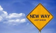 人生因自信而高贵