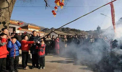 失落的文化