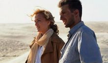 令我感动的一个故事