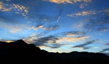 真诚让友情长久