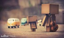 有你我的年华不孤独