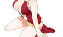 我终于认识了他