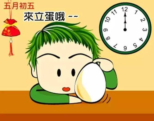 精彩的立式蛋游戏