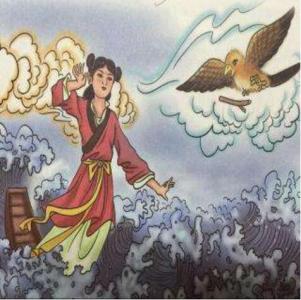 经纬开垦思想