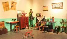 陀螺让课余生活充满乐趣