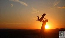 那一刻我读懂了母亲