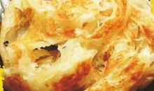 我喜欢吃手抓饼