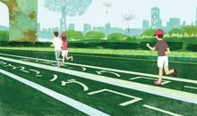 一次难忘的成长