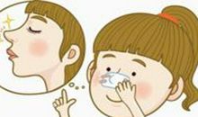 我的嗅觉消失了