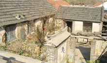 思念我家的老房子