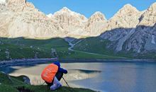 一次令人难忘的活动