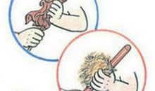 摩擦起电小实验作文