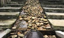 铁溪，我们来啦