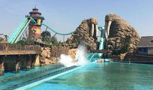 游珠海长隆海洋王国