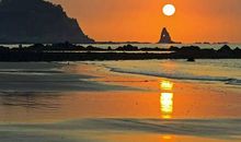 我们是初升的太阳