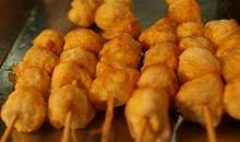 不要掏鸟蛋看图写话