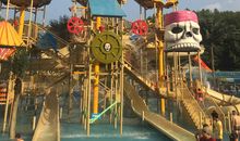 游长沙世界之窗