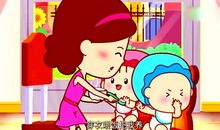 我有一个好妈妈