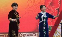 《晓梅郝》读后感