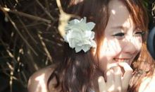 小草触动了我的心