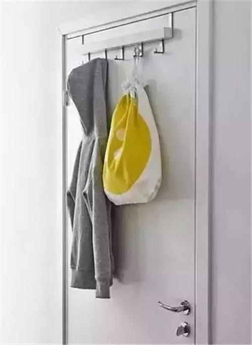 角落里的门