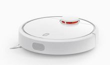 扫地机器人的自述