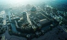 这里有我的世界