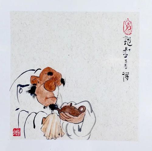 成为“腐败”的朋友
