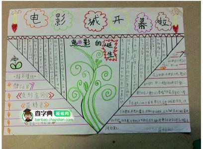 我对“我的国家”的看法